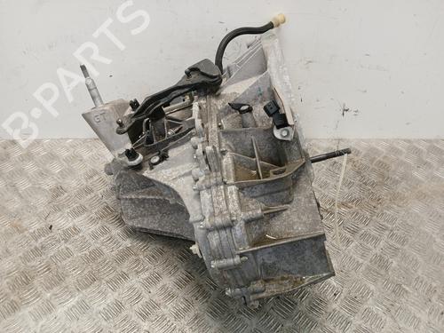 Gearbox RENAULT MEGANE IV Hatchback (B9A/M/N_) 1.2 TCe 130 (B9MR) | BP37367124M3 - Image 4