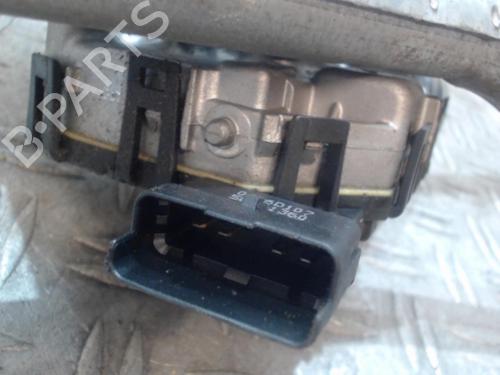 Used Front wiper motor Front wiper motor 37353940 37353940
