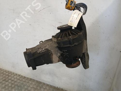 Rear differential AUDI A4 B7 Avant (8ED) 3.0 TDI quattro | BP38033488M24 - Image 2