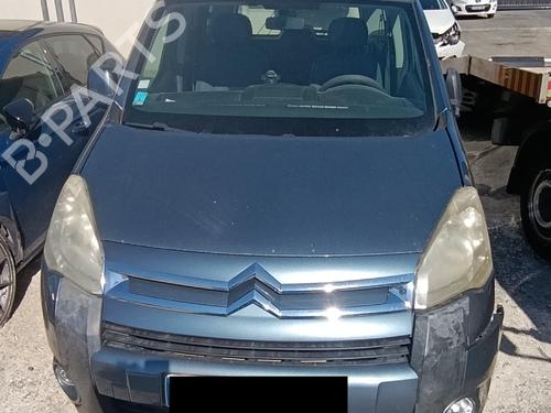 Hattehylde CITROËN BERLINGO MULTISPACE (B9) 1.6 HDi 90 | BP38186651C85 - Image 11