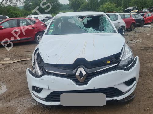 Engine control unit (ECU) RENAULT CLIO IV (BH_) 1.5 dCi 90 | BP37363405M57 - Image 6