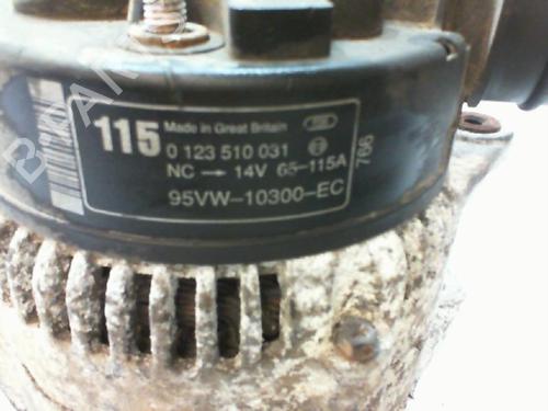 Used Alternator Alternator 37350305 37350305