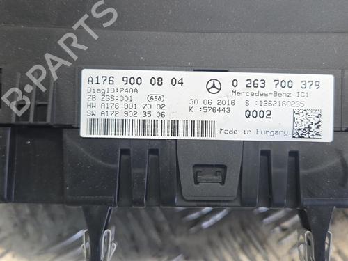 instrument-cluster-mercedes-benz-a-class-w176-2012-2013-2014-2015-2016-2017-2018-37374735 main image