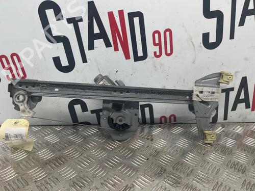 Used Front left window mechanism Front left window mechanism 37373529 37373529