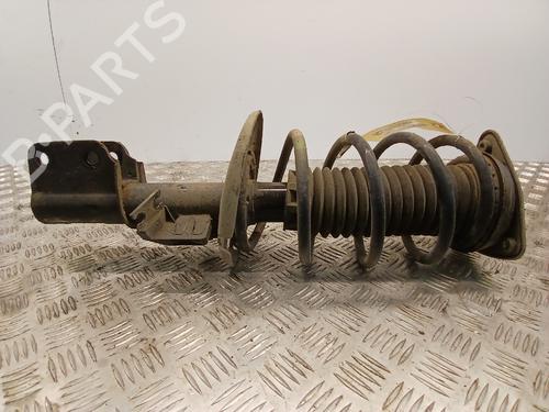 Used Left front shock absorber Left front shock absorber 37375553 37375553