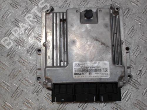 Used Engine control unit (ECU) Engine control unit (ECU) 38548609 38548609