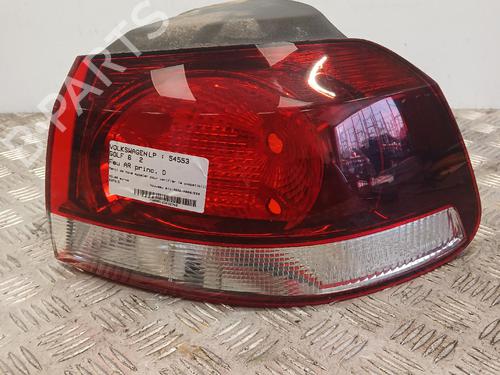 Right taillight VW GOLF VI (5K1) | BP37604237C35 - Image 3