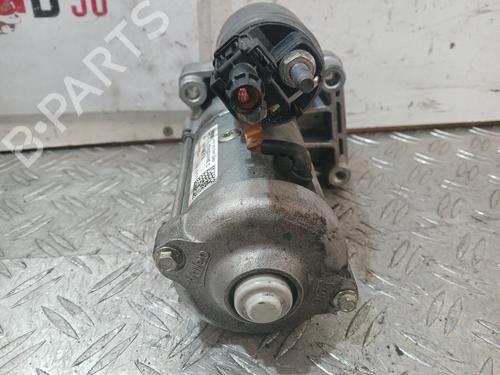 Starter PEUGEOT PARTNER Box Body/MPV (K9) 1.5 BlueHDi 100 | BP37364657M8 - Image 2