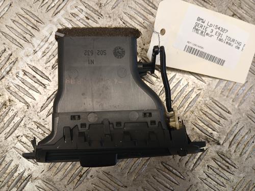 Air vent BMW 3 Touring (E91) 325 d | BP37373955I21 - Image 3