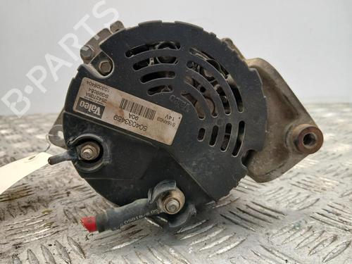 Alternator PEUGEOT BOXER Van (244) 2.8 HDi | BP38737192M7 - Image 2