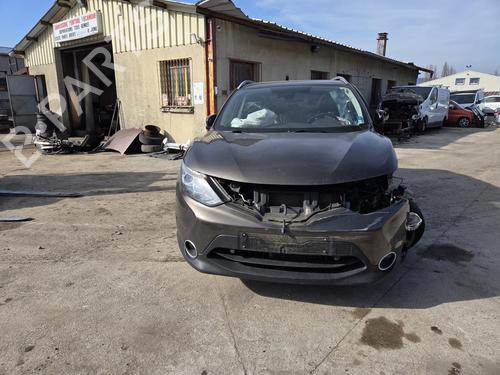 Electronic module NISSAN QASHQAI II (J11, J11_) 1.2 DIG-T | BP37366717M83  - Image 11