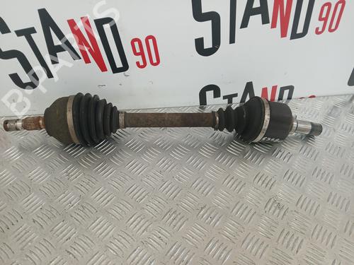 Used Left front driveshaft Left front driveshaft 37366979 37366979