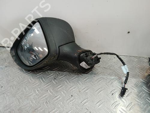 left-mirror-renault-clio-iv-bh_-2012-2013-2014-2015-2016-2017-2018-2019-2020-2021-37366357 main image