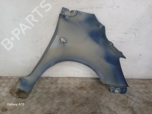 Used Left front fenders Left front fenders 38557497 38557497