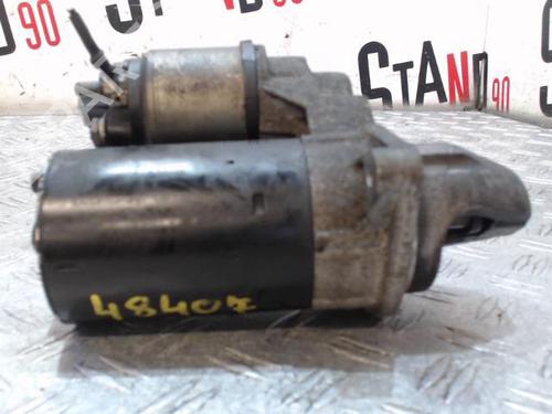 Starter OPEL TIGRA TwinTop (X04) 1.3 CDTI (R97) | BP37360979M8 - Image 2