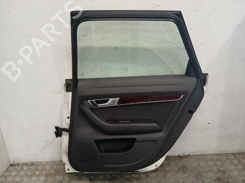 right-rear-door-audi-a6-c6-avant-4f5-2004-2005-2006-2007-2008-2009-2010-2011-39148292 main image