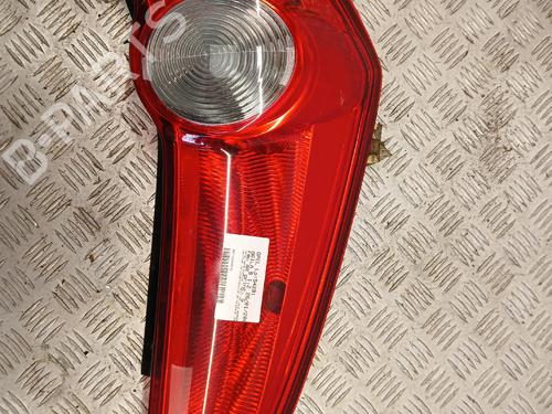 Left taillight OPEL AGILA B (H08) 1.2 (F68) | BP38526752C34 - Image 2