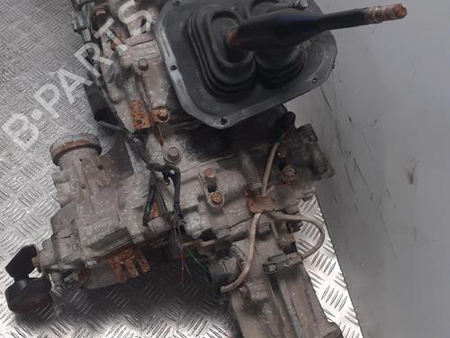Gearkasse Gearkasse MITSUBISHI L200 / TRITON (KA_T, KB_T) 2.5 DI-D 4WD (KB4T) (136 hp) 37359535 37359535