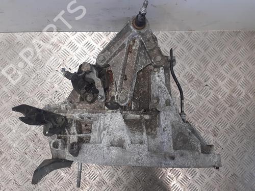 Gearbox RENAULT CLIO III Hatchback Van (SB_, SR_) | BP37360392M3 - Image 3