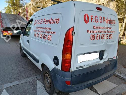Front right interior door handle RENAULT KANGOO Express (FC0/1_) | BP37357723I14 - Image 3