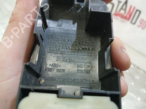 left-front-window-switch-renault-clio-iv-bh_-2012-2013-2014-2015-2016-2017-2018-2019-2020-2021-37363671 main image
