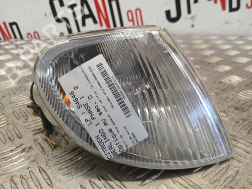 Used Right front indicator Right front indicator 37375060 37375060