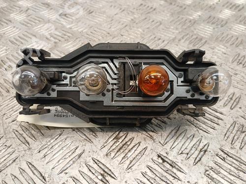 Used Lamp holder Lamp holder CITROËN BERLINGO / BERLINGO FIRST MPV (MF_, GJK_, GFK_) 1.6 16V (MFNFU) (109 hp) 39702669 39702669