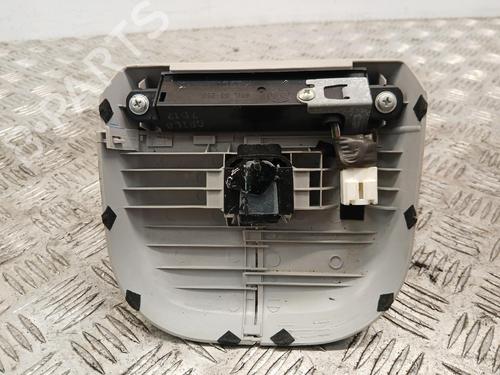 Rear mirror MAZDA 6 Hatchback (GG) 2.0 DI (GG14) | BP38737219I6 - Image 3