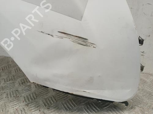 Aleta delantera derecha Aleta delantera derecha PEUGEOT PARTNER Platform/Chassis [2009-2026] 37369120 37369120