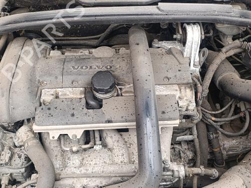 Left headlight VOLVO S60 I (384) 2.4 T | BP39702490C28 - Image 9