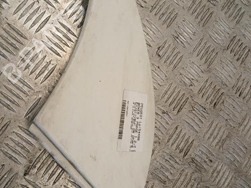 Frontlys deksel Frontlys deksel PEUGEOT BOXER Van 2.2 HDi 100 (101 hp) 37375652 37375652