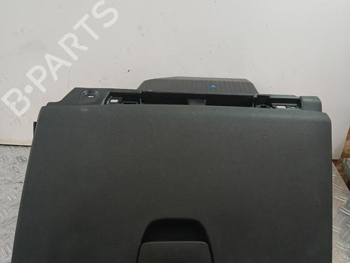 Glove box PEUGEOT 2008 I (CU_) 1.2 VTi | BP37366784C95 - Image 2