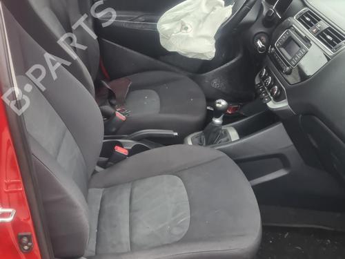 Used Parts KIA RIO III (UB) 4808423