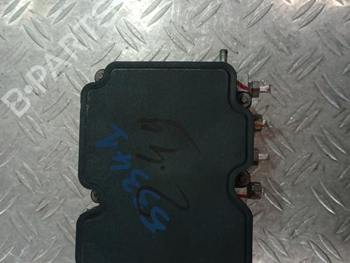 ABS pump DACIA SANDERO II 1.0 SCe 75 (B8JC, B8JD, B8NC) | BP37366331M43  - Image 6