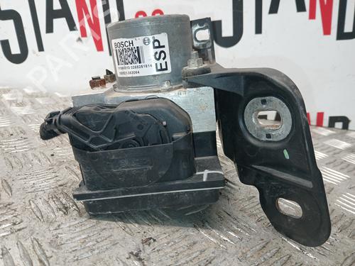 ABS pump OPEL CORSA D (S07) 1.2 (L08, L68) | BP37367382M43 - Image 7