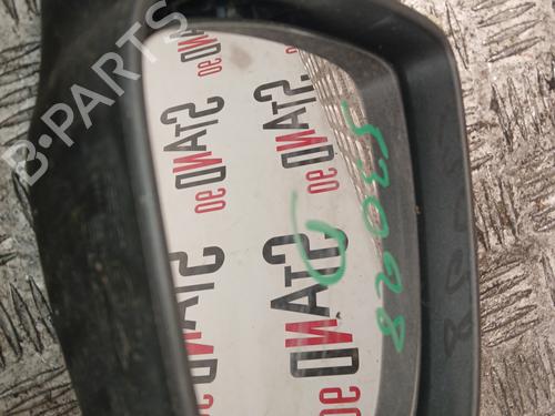 Used Right mirror Right mirror 37370831 37370831