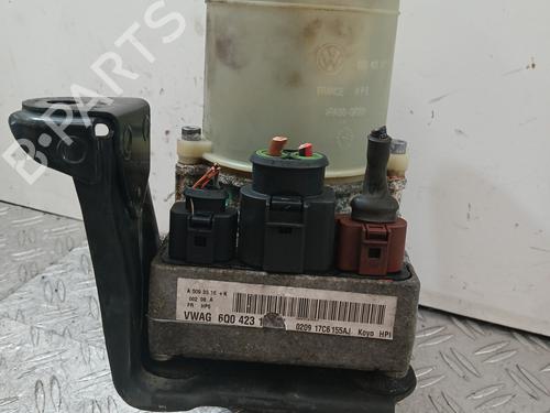 Used Steering pump Steering pump 37366408 37366408