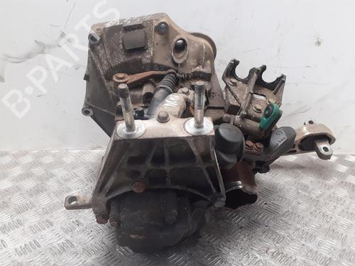 Gearbox PEUGEOT BIPPER Tepee 1.3 HDi 75 | BP37361090M3  - Image 6
