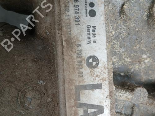 Steering rack BMW 1 (E81) 123 d | BP37366746M22 - Image 6