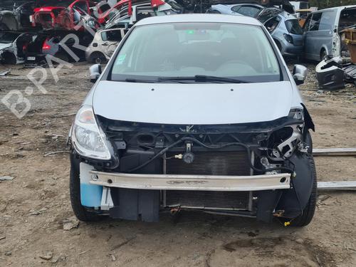 Engine RENAULT CLIO III (BR0/1, CR0/1) 1.2 16V (BR02, BR0J, BR11, CR02, CR0J, CR11) | BP37366329M1 - Image 10
