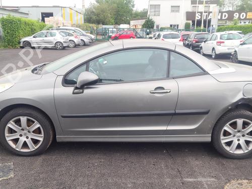 Switch PEUGEOT 207 CC (WD_) 1.6 HDi | BP37362913I30  - Image 8