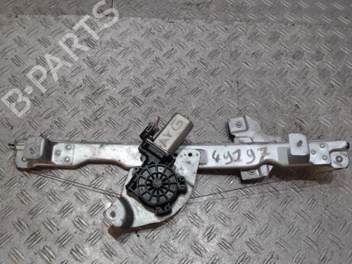 Front left window mechanism DACIA DUSTER (HS_) | BP37359852C22 - Image 4