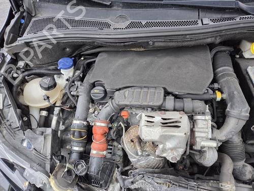 Start/Stop ECU PEUGEOT 2008 I (CU_) 1.2 THP 110 / PureTech 110 | BP37365889M59 - Image 10