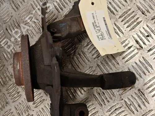 Left front steering knuckle FORD KA (RU8) 1.2 | BP39046786M25 - Image 3