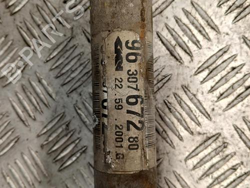 Used Right front driveshaft Right front driveshaft PEUGEOT 206 Hatchback (2A/C) 1.4 i (75 hp) 39982310 39982310