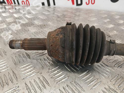 Right front driveshaft FORD FIESTA VI (CB1, CCN) 1.25 | BP37366949M39 - Image 3