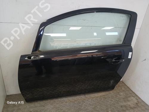 left-front-door-opel-corsa-d-s07-2006-2007-2008-2009-2010-2011-2012-2013-2014-2015-37362552 main image