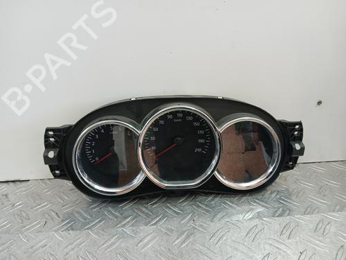 Instrument cluster DACIA SANDERO II TCe 90 (B8M1, B8MA, B8AC) | BP37366012C47  - Image 5