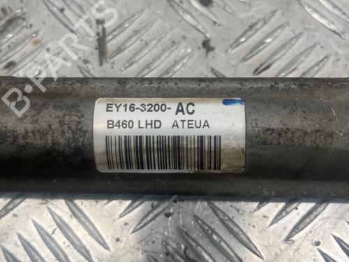 Steering rack FORD TRANSIT COURIER B460 MPV | BP39942068M22 - Image 3