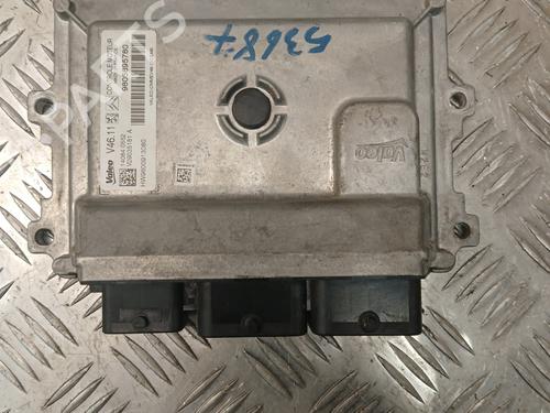 Engine control unit (ECU) CITROËN C3 II (SC_) 1.2 VTi 82 | BP37368255M57 - Image 5